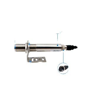 High Quality Temperature Sensor Non-Contact Infrared Temperature - Product Image 3