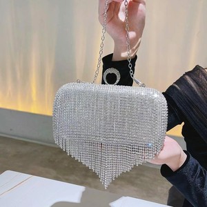Fashion Young Lady Dinner Hand Bags for Ladies Evening <b>Small</b> <b>Handbags</b> Women Party Purses - Product Image 1