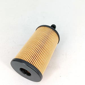 Filtre à huile pour voiture KOOLMAN français, insert de filtre neuf en papier 1109R6 1109R7 9463704780, garantie 12 mois - Product Image 2