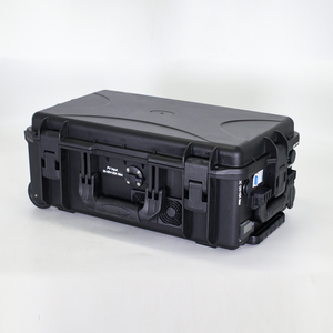 Grenergy 25,6 V 100Ah LiFePO4 Batería Recargable Estación de energía portátil Batería de almacenamiento de energía para exteriores - Product Image 2