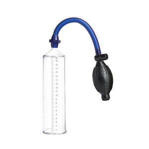 เครื่องขยายอวัยวะเพศชายแบบสุญญากาศอุปกรณ์ขยายขนาดเซ็กซ์ทอยสำหรับผู้ชาย - Product Image 3