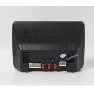 Auto sistema di infotainment W166 android dello schermo <span class=keywords><strong>ML</strong></span> NTG4.5 radio di navigazione di gps anti-glare touch display multimedia headunit monitor - Product Image 4