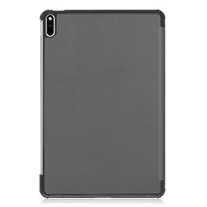 Custodia in pelle sintetica con supporto magnetico sottile custodia Smart Cover per <span class=keywords><strong>Huawei</strong></span> <span class=keywords><strong>MatePad</strong></span> <span class=keywords><strong>Pro</strong></span> 10.8 2019/2021 - Product Image 6