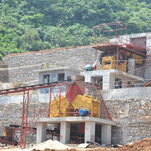 Bán buôn đá nhà máy nghiền <span class=keywords><strong>PF</strong></span> 1007 tác động máy nghiền đá - Product Image 6