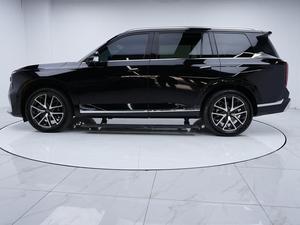 GAC Trumpchi GS8 <span class=keywords><strong>2022</strong></span> Serie Híbrida 2.0TM Híbrido AWD Premium 6 Plazas Automático Volante <span class=keywords><strong>a</strong></span> la Izquierda Exterior Oscuro Interior Oscuro - Product Image 4