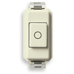 <b>Push</b> <b>Button</b> <b>Switch</b> 1P NC 10A 4.1x2.8x5.3cm For Electrical Control - Product Image 1