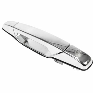 Chevrolet <b>Door</b> <b>Handle</b> 25960526 22738721 25890220 20828258 Metal <b>Replacement</b> Part for GMC Vehicles - Product Image 4