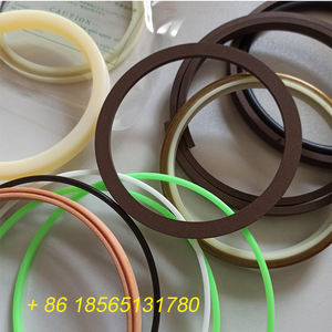 עבור יונדאי חופר ום דלי זרוע חותם ערכות R200 R210 R215 R220 R225 סדרת הידראולי צילינדר ערכת תיקון - Product Image 1