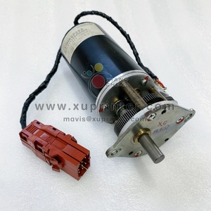 Motor de Tinta Original MA C37M807252 para Piezas de Impresora Offset Man Roland 700 - Product Image 3