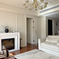 Meubles sur mesure modernes, meubles sur mesure parfaits pour toute la maison / Armoires sur mesure pour toute la maison