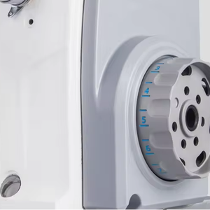 Mới và độc đáo yinsheng E3 <span class=keywords><strong>overlock</strong></span> Máy may tốc độ cao Ổ đĩa trực tiếp 3,4,5 chủ đề - Product Image 5