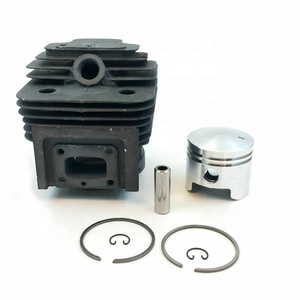 三菱1E44F-2 44F-2 CG520 BC520BG520ブラシカッター用44mmTL5252ccシリンダーキット - Product Image 1