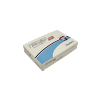 Cartes de capsules de pilules en carton personnalisées certifiées en usine Boîte d'affichage en papier au détail portable Éponge en relief Compteur d'arrachage