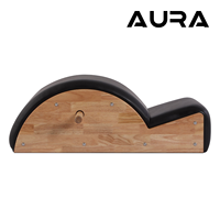 Correcteur de posture Gentle-Arch Oak pour soulager le dos et améliorer la posture, Correcteur de posture Oak