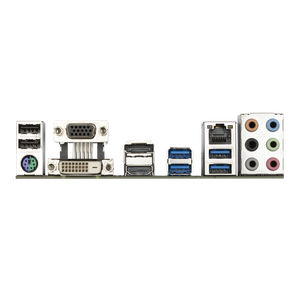 GIGABYTE <span class=keywords><strong>B560</strong></span> HD3 (รุ่นที่ 1) เมนบอร์ดสำหรับเล่นเกมพร้อมชิปเซ็ต Intel <span class=keywords><strong>B560</strong></span> รองรับซีพียู Intel รุ่นที่ 10 และ 11 - Product Image 6