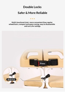 Lift Elderly Bedridden <strong>Patients</strong> Home Care Multifunctional Medical Rehabilitation Trolley <strong>Patient</strong> Lifting <strong>Transfer</strong> <strong>Device</strong> Class - Product Image 5