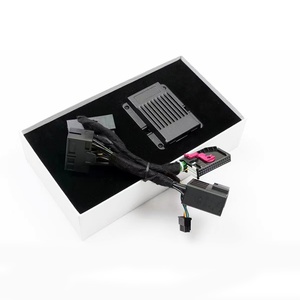 Módulo de Elevación Automática de Ventanas y Plegado de Retrovisores para Cayenne, Panamera y Macan, Modificación y Actualización de Automóviles 95B 2011-2023 - Product Image 3