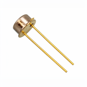 Single Diodes GB02SHT03-46 Original TO-206AB, TO-46-3 Metal Can Electronic Chips Component - Product Image 1