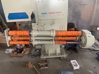 Mwshxj1500b CNC — machine de scie à fil unique