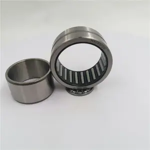 Machined NKI10/20 NK12/20 NA4900 Needle Roller Bearing For Car Gearbox Compressor Special Bearings