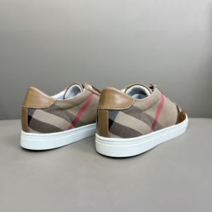 Wholesale 2026 New Fashion Men's Shoes Casual Fashion Trend Sneakers Wholesale Walking Style Shoes - Product Image 3