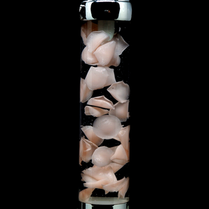 PETALS SF Carmine 105S01 Cosmético para Formulación a Base de Agua para Suero - Product Image 3