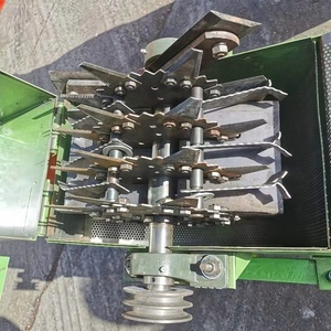 Macchina Trinciatrice per Paglia e Trituratore <span class=keywords><strong>di</strong></span> Foraggio |   Macchina per Tagliare e Triturare l'Erba per Mangime Animale - Product Image 4