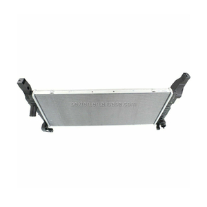 Bexten Auto-Onderdelen <span class=keywords><strong>Radiator</strong></span> 17117617636 Voor Mini Hoge Kwaliteit Oem Equivalent Prestatiedeel - Product Image 2