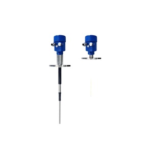Interrupteur de niveau RF anti-corrosion pour matériaux acides et alcalins - Product Image 1