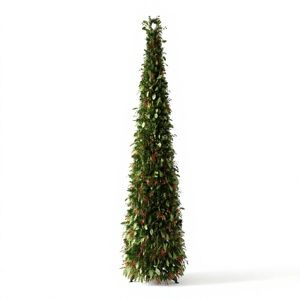 INSPLUS Vietnam - Service d'inspection et de contrôle qualité (QC) professionnel pour les arbres de Noël avant expédition - Product Image 1