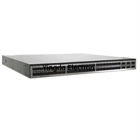 Nouveau commutateur géré Gigabit PoE Plus Fortiswitch 148f 48 ports 740W avec gestion réseau L2 et alimentation par Ethernet