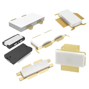 (Stock de circuits intégrés d'origine) A2I20D020GNR1Airfast RF LDMOS Amplificateurs de puissance intégrés à large bande 1800-2200MHz, 2.5W Mov.,