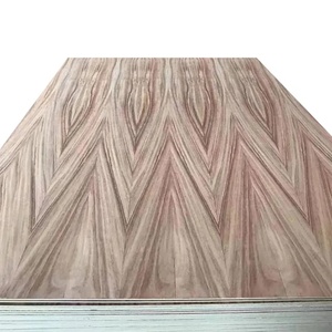 Contrachapado de Chapa de Parota Natural de <span class=keywords><strong>15mm</strong></span> y 18mm, Tzalam Triple, Ambos Lados, Moderno, de Primera Clase - Product Image 4