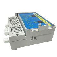 Contrôleur de qualité chimique de piscine/spa de haute qualité, moniteur de contrôle ORP/PH
