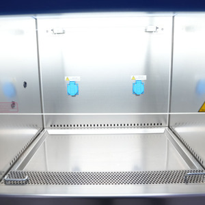 Biobase Chine Série AC Classe II A2 Armoire de sécurité biologique BSC-700IIA2-Z Hauteur de sécurité 200 mm Armoire de sécurité biologique Classe II - Product Image 5