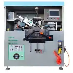 China CNC fully automatic high precision Stellite band saw blade welding machine