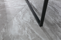 Azulejo autoadhesivo de vinilo de PVC de 1-2mm de espesor, resistente al desgaste para dormitorio textura lisa, escuela, sala de estar, diseño gráfico