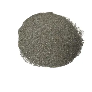 Good grinding effect on steel cast iron heat-resistant steel and various alloy materials ZIRCONIA FUSED ALUMINA 40%