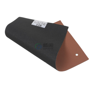 Tela <span class=keywords><strong>de</strong></span> Cuero Sintético Personalizada con Impresión, Resistente al Desgaste, Cuero Artificial <span class=keywords><strong>de</strong></span> Diseño <span class=keywords><strong>de</strong></span> Lujo para Tapicerí<span class=keywords><strong>a</strong></span> <span class=keywords><strong>de</strong></span> Sofás - Product Image 4