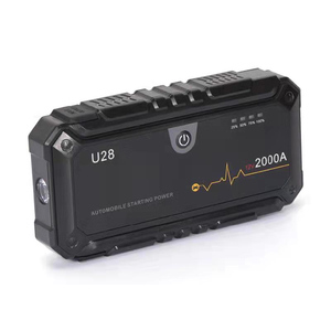 OEM 20000mAh ad alta potenza 3 in1 <span class=keywords><strong>caricabatteria</strong></span> di emergenza per <span class=keywords><strong>auto</strong></span> <span class=keywords><strong>portatile</strong></span> 4000a batteria agli ioni di litio - Product Image 3