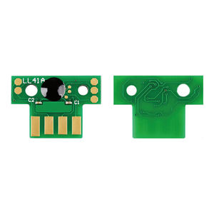 Chip de Reinicio de Tóner para Fuji Xerox C310 C315 C310V_<span class=keywords><strong>DNI</strong></span> C315V_<span class=keywords><strong>DNI</strong></span> C310DNI C310DNIM C315DNI C310VDNI C315VDNI C-310 C-315 C 310 C315 - Product Image 5