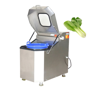 Plant Vegetable Dehydration Dewatering Machine for Vegetables Dewatering Machine - Product Image 2