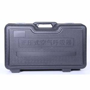 Mallette de rangement SCBA pour pompiers - Product Image 1