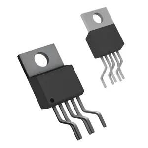 Merrillchip circuitos integrados eletrônicos novos, originais lm1875t