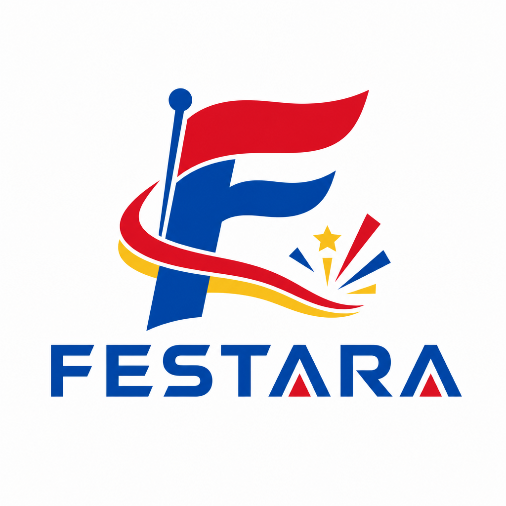 Jiangxi Festara Trading Co., Ltd. logo