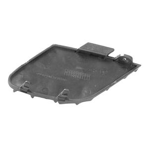 Cache-roue avant Mercedes-Benz GLE-Class W292 2928855722 en plastique, protection contre les intempéries, déflecteur de voiture - Product Image 1