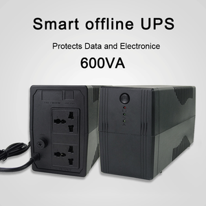 220v 600va קו 360w קו פאזה חד פאזי קופץ אספקת חשמל - Product Image 2