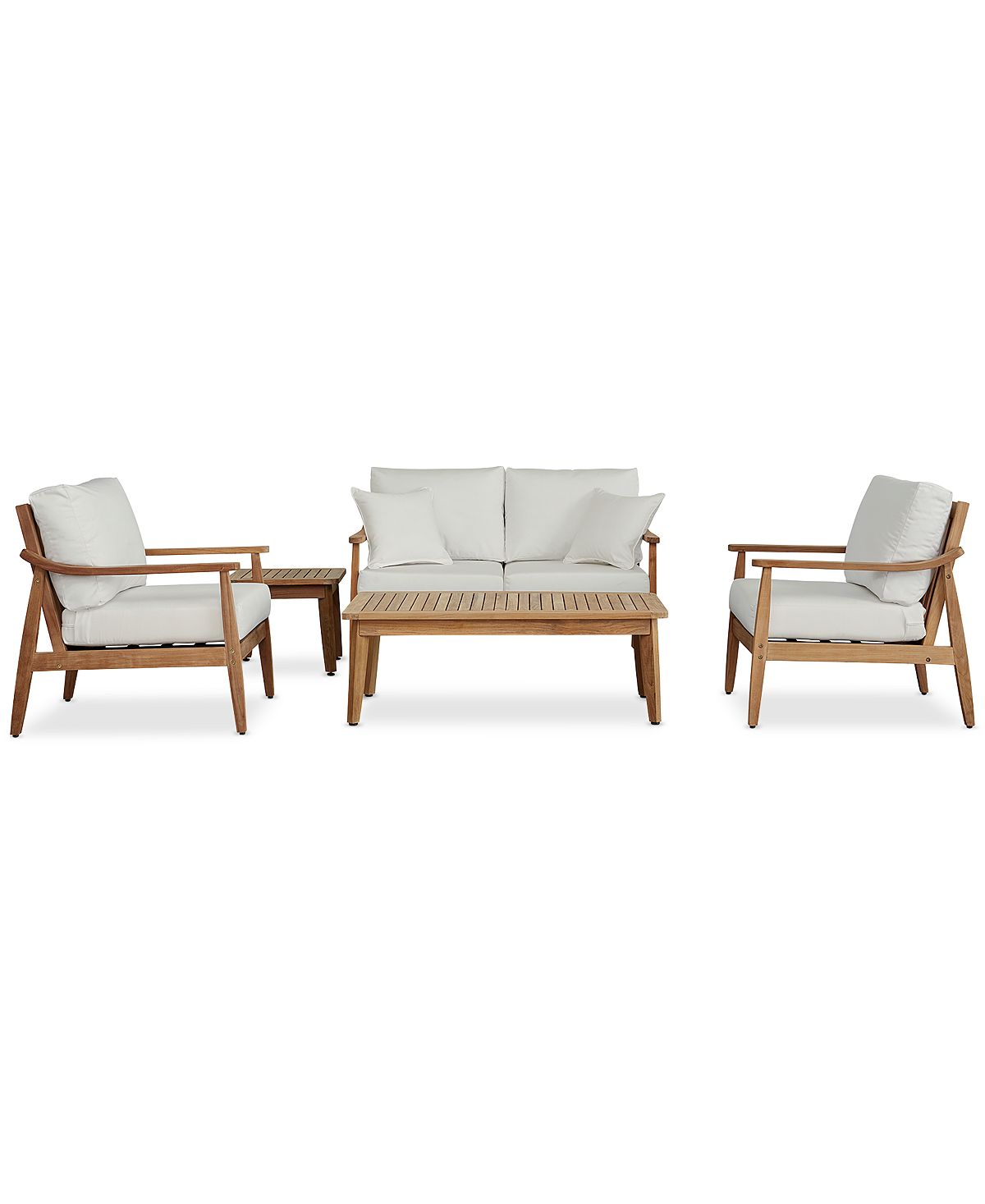 High End Quality Wholesale Custom Size Home Furniture Set Solid Wooden Oak Dining Table for Dinner Outdoor Balcony Event