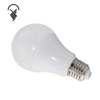 Prix bas E27 B22 Ampoule Lumière 3W 5W 7W 9W 12W 15W 18W DC 12V Led Ampoule Lumière