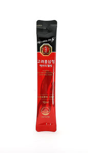 Producto de Primera Categoría, Imprescindible, Extracto de Ginseng Rojo Coreano, Suplemento para la Salud, Fórmula de Bienestar Total para la Vida Moderna - Product Image 5